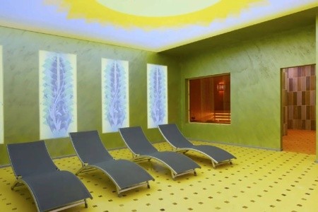 Paradise Beach Residence - 24