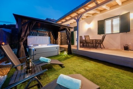 Prázdninový Dům 3298-6610