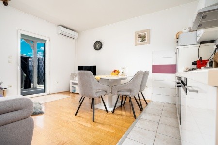 Prázdninový Dům 3298-6610 - 2