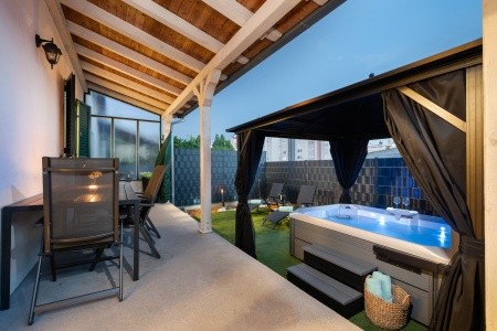 Prázdninový Dům 3298-6610 - 15