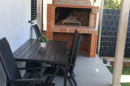 Prázdninový Dům 3298-6610 - 16