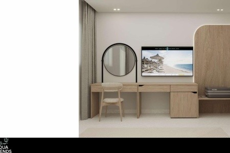 Flow Aqua Legends - 2