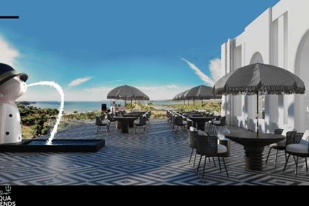 Flow Aqua Legends - 4