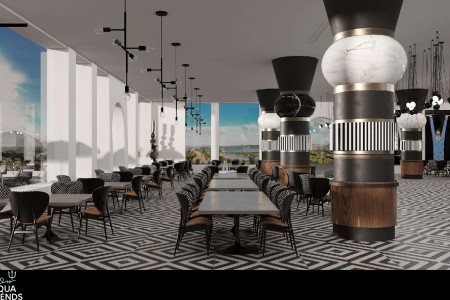 Flow Aqua Legends - 5