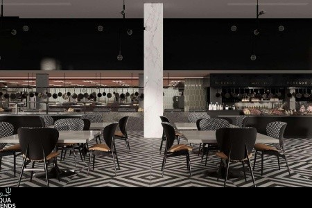 Flow Aqua Legends - 6