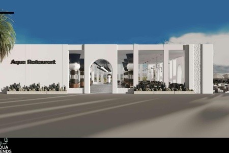 Flow Aqua Legends - 7