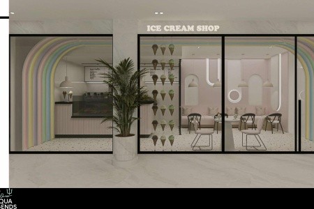 Flow Aqua Legends - 8