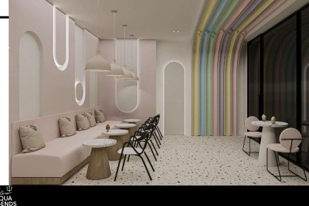 Flow Aqua Legends - 9