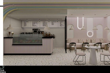 Flow Aqua Legends - 10