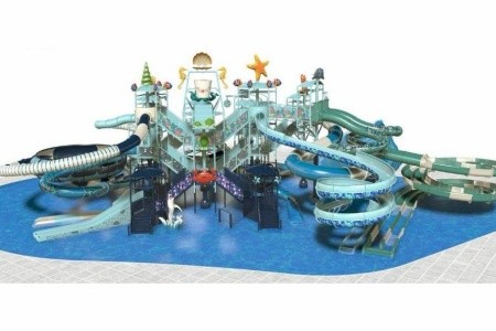 Flow Aqua Legends - 13