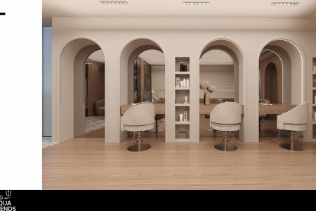 Flow Aqua Legends - 18