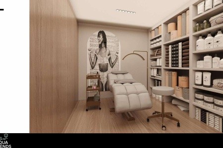 Flow Aqua Legends - 19