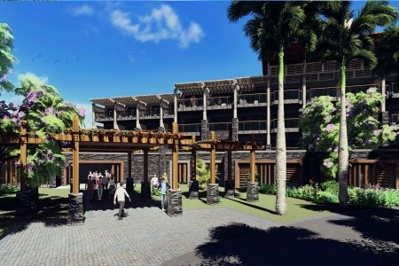 Lopesan Serenity Bay - 1