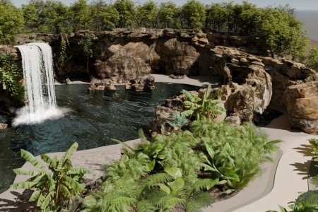 Lopesan Serenity Bay - 3