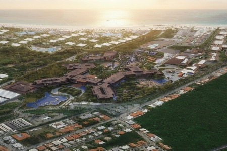 Lopesan Serenity Bay - 4