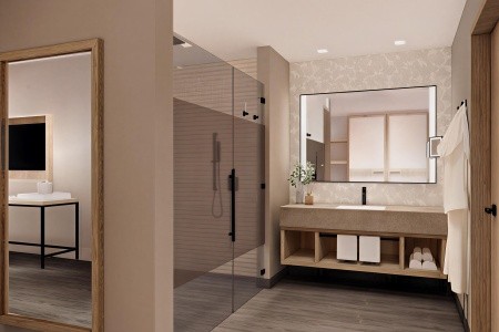 Lopesan Serenity Bay - 15