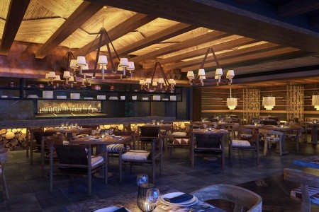 Lopesan Serenity Bay - 21