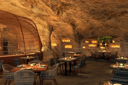 Lopesan Serenity Bay - 22