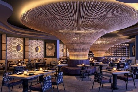 Lopesan Serenity Bay - 23