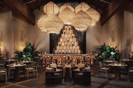 Lopesan Serenity Bay - 27