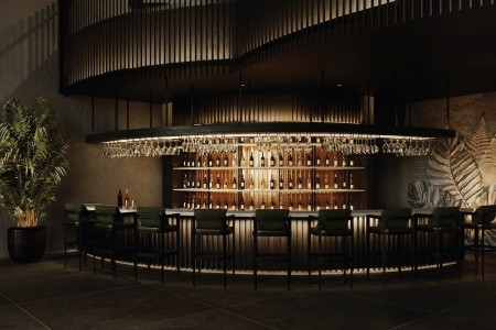 Lopesan Serenity Bay - 28