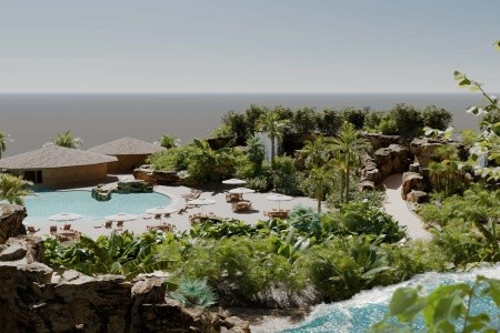 Lopesan Splash Cove - 3