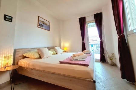 Apartmány 3298N-7607 - 1