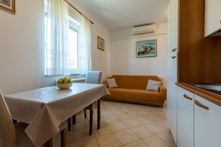 Apartmány 3298N-7607 - 2