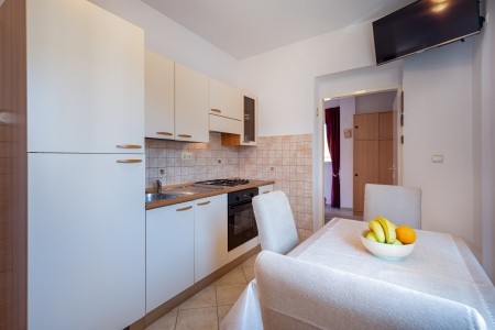 Apartmány 3298N-7607 - 3