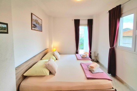 Apartmány 3298N-7607 - 7