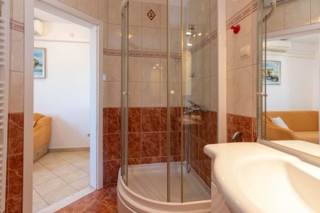 Apartmány 3298N-7607 - 8