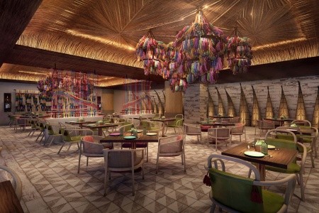 Lopesan Splash Cove - 32