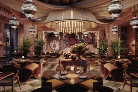 Lopesan Splash Cove - 37