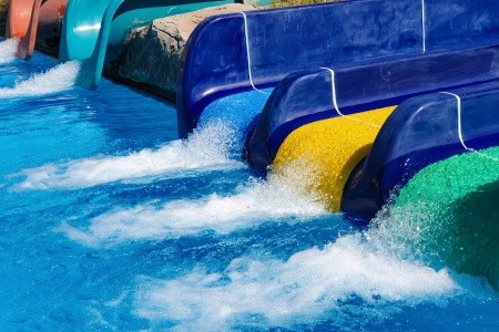 Lopesan Splash Cove - 46