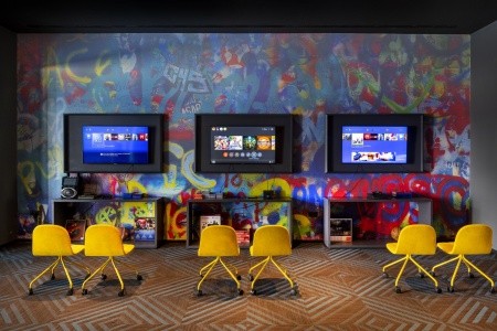 Lopesan Splash Cove - 49