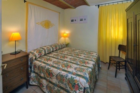 La Sovana (Sarteano) - 6