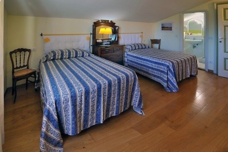 La Sovana (Sarteano) - 7