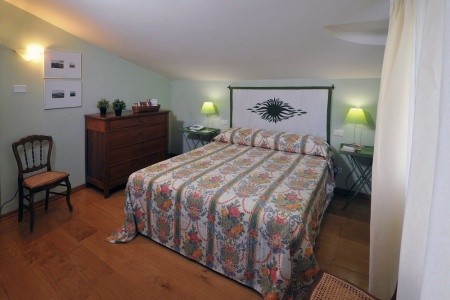 La Sovana (Sarteano) - 12