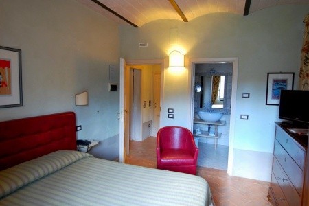 La Sovana (Sarteano) - 15