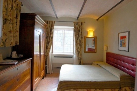 La Sovana (Sarteano) - 16