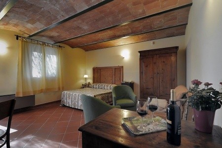 La Sovana (Sarteano) - 19