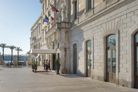 Grande Albergo Internazionale (Brindisi) - 3