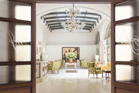 Grande Albergo Internazionale (Brindisi) - 5