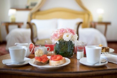 Grande Albergo Internazionale (Brindisi) - 6