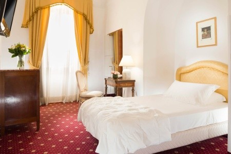 Grande Albergo Internazionale (Brindisi) - 8