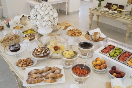 Grande Albergo Internazionale (Brindisi) - 10