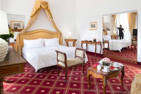 Grande Albergo Internazionale (Brindisi) - 11