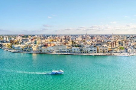 Grande Albergo Internazionale (Brindisi) - 12