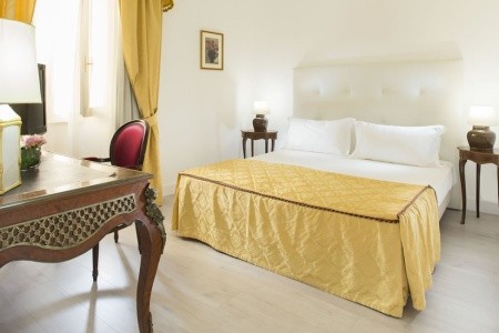 Grande Albergo Internazionale (Brindisi) - 14