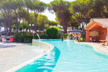 Il Gabbiano Camping Village - 1